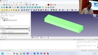 Fa 2023 Live Session 24 Beams V  Deflection [upl. by Sandy]