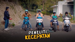 PENELITI KECEPATAN [upl. by Assile]