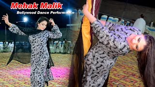 Qayamat Qayamat  Mehak Malik  Bollywood Dance Performance  ShaheenStudio [upl. by Assirt732]