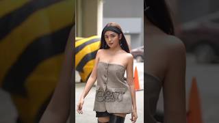 INDEPENDENT BLYTHE  ANDREA BRILLANTES shortvideo [upl. by Silvestro95]