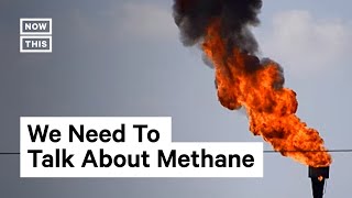 Methane Levels Are Increasing Heres Why That Matters  Shorts [upl. by Schaffel]