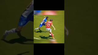 You can try jr👀⚽amp save for kateryoutubeshorts football footballskils viral skills ytshorts [upl. by Nylrebma]