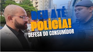 FUNCIONÁRIA DA EMPRESA DESVIA VALORES DE CLIENTE [upl. by Hnil140]