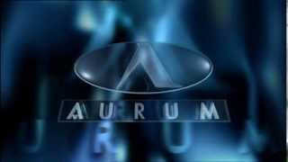 Aurum Movies Logo [upl. by Fruma754]