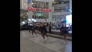 marchingband  trinoma [upl. by Ahsim]