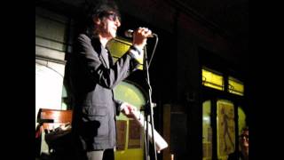 John Cooper Clarke  Southend 2 [upl. by Nimsay]