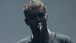 Sam Fender  Hypersonic Missiles  Live at Alexandra Palace London [upl. by Heddi283]