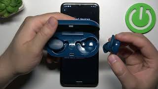 How to Fix Connection Issues of Bose Sport Earbuds [upl. by Eeleimaj]