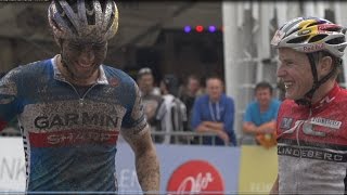 Highlights Salzkammergut Mountainbike Trophy [upl. by Abramo89]