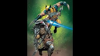 Wolverine vs Predator Review [upl. by Tegirb]