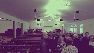 Napavine Assembly of God Live Stream [upl. by Dionne283]