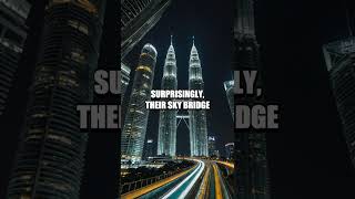 The Unexpected History of the Petronas Towers [upl. by Melessa]