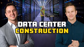 Real Estate’s Hottest Asset Class of 2024 Data Centers [upl. by Aizirtap103]