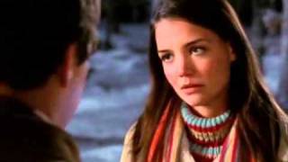 Dawsons Creek JoeyampPacey If youre not the onewmv [upl. by Ohce274]