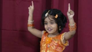 Chinna Chittu Kuruvi tamil christian dance songs [upl. by Aihsenal]