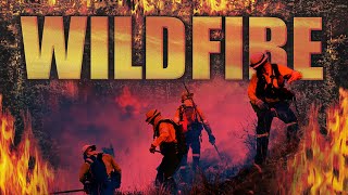 Wild Fire 2005  Full Movie [upl. by Giesser]