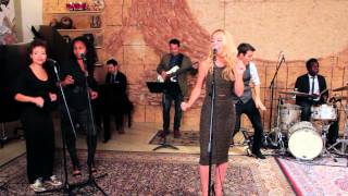 Really Dont Care  Vintage Motown  Style Demi Lovato Cover ft Morgan James [upl. by Derward608]