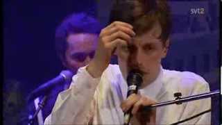 Efterklang  Step Aside Live 2008 [upl. by Yeneffit]