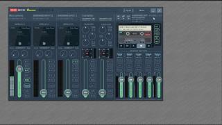 Voicemeeter Pro Inserts with Free Cantabile Lite as VST Effects Host Tutorial [upl. by Rudd]