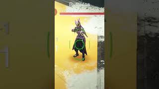 Do Not be This Guy in The Crucible  Destiny 2 [upl. by Rein]