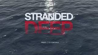 Выживаем на Мальдивах  Stranded deep Ep13  very hard strandeddeep games game survival hard [upl. by Mott]