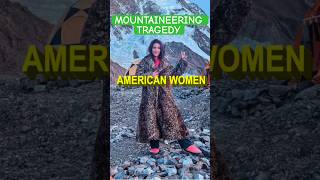 Most CONTROVERSIAL Mountaineering Accident EVER shorts mountains [upl. by Stern691]