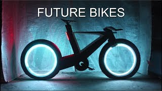 5 Best FUTURE BIKES You Can Buy Now [upl. by Raquela]