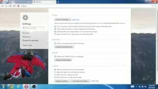 How to Manage Cookies in Opera on Windows [upl. by Anihtyc]
