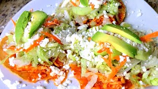 COMO HACER TINGA DE POLLO CON CHIPOTLE  CocinablogOficial [upl. by Rodge715]