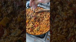 this IS the best orzo recipe youll ever try [upl. by Seline59]