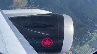 How good is Air Canada’s premium economy on the B777 amp B7879 [upl. by Beutler]