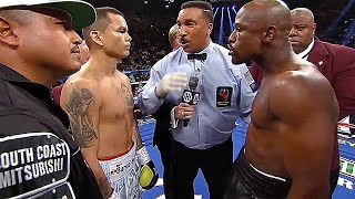 FLOYD MAYWEATHER JR vs MARCOS MAIDANA Full Fight Highlights [upl. by Youngman]