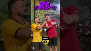 QUAL TIME É FAVORITO PARA A COPA SPORT RESENHA  Sport Resenha [upl. by Nomra103]