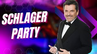 Schlager Party Eskalation 2024 🎉 [upl. by Joane256]