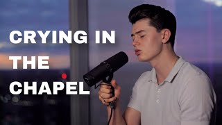 Elvis Presley  Crying In The Chapel Cover by Elliot James Reay [upl. by Oir]