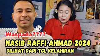 Nasib Raffi Ahmad 2024 [upl. by Ardnekan]