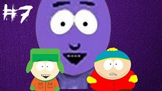 SOUTHPARK AND GODMODE  Ao Oni 7 BONUS [upl. by Gastineau]