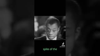 James Baldwin on Political Betrayal by Whites 1965 blackhistory history ushistory civilrights [upl. by Adnof691]