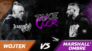 TakeOver II  Wojtek vs MarshallOmbre [upl. by Kile]