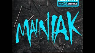 Neophyte  Mainiak Chapter 2 Album Mix [upl. by Neesay860]