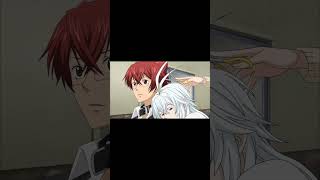 Cuticle Detective Inaba amv animeamv short [upl. by Sivi575]