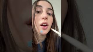 ASMR face Tracing Tingles [upl. by Modie]