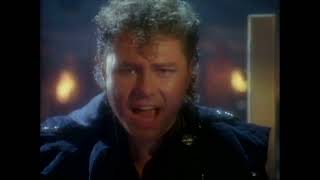 Dan Hartman  Get Outta Town 1985 [upl. by Onnem]