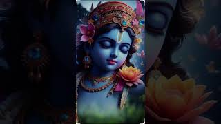 music love sri Krishna radhe radheradhe sayamkanha ma yahodaom krisnay washudeway nmho [upl. by Eldin]