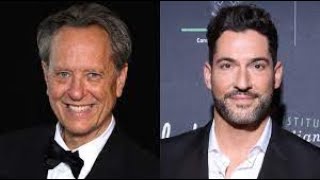 Netflixs The Thursday Murder Club adds Richard E Grant amp Tom Ellis [upl. by Eldridge]