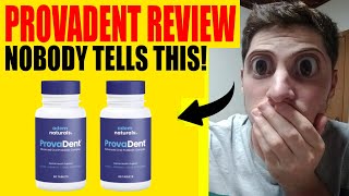 PROVADENT REVIEW – ❌BIG WARNING❌ ProvaDent Reviews  ProvaDent Dental Health [upl. by Steward]