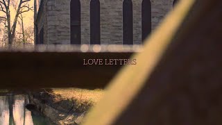 Baby Bugs  Love Letters Official Lyric Video [upl. by Enelra]