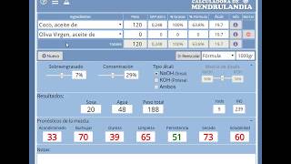 Primeros pasos con la calculadora de mendrulandia [upl. by Kliment]