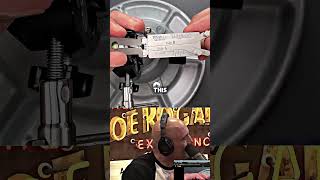 Joe Rogan Reacts to Lockpicking 🔒🔑 [upl. by Anaehr]