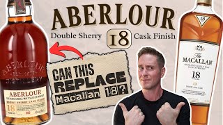 One of Aberlours Best  Aberlour 18 Double Sherry Cask Finish [upl. by Amaras]